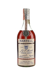 Martell Cordon Argent