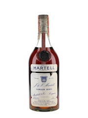 Martell Cordon Bleu