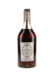 Martell Cordon Bleu Bottled 1970s - Carlo Salegno 75cl / 40%
