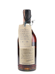 Martell Extra Cognac Bottled 1970s - Spirit 70cl / 43%