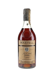 Martell Extra Cognac