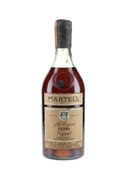 Martell Extra Cognac