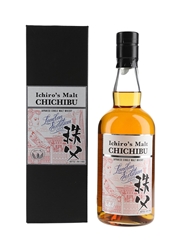 Ichiro's Malt Chichibu - London Edition 2019