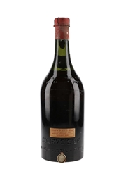 Courvoisier 60 Year Old Bottled 1950s - Ferraretto 75cl