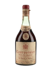 Courvoisier Napoleon Bottled 1940s - US Import 75cl / 40%
