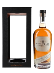 Cotswolds Distillery Exclusive  70cl / 60.3%