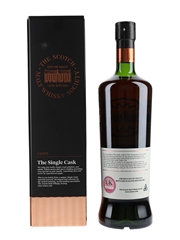 SMWS A2.2 1974 Enchanted Woodland Stroll Domaine Laguille 70cl / 48.8%
