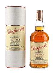 Glenfarclas £511.19s.0d Family Reserve 70cl / 43%