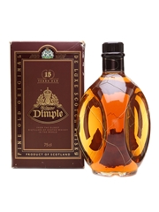 Dimple 15 Year Old The Original De Luxe 75cl / 40%