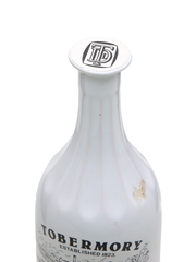 Tobermory White Ceramic Bottled 1980s 75cl / 40%