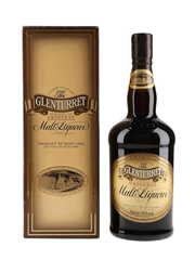 Glenturret Original Malt Liqueur