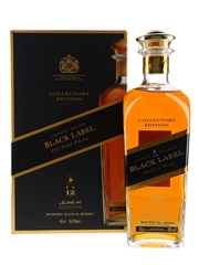 Johnnie Walker Black Label 12 Year Old