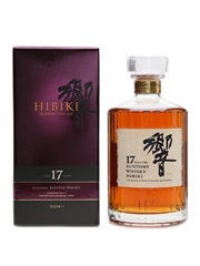 Hibiki 17 Year Old