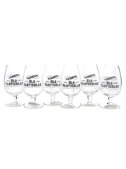 Douglas Laing's Old Particular Nosing Glasses