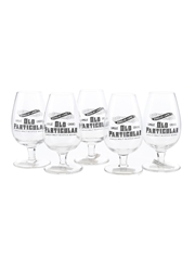 Douglas Laing's Old Particular Nosing Glasses