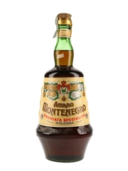 Amaro Montenegro