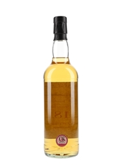Craigleith 1990 18 Year Old Bottled 2009 - A D Rattray 70cl / 50.7%
