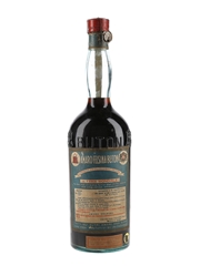 Buton Amaro Felsina Bottled 1940s 100cl / 30%