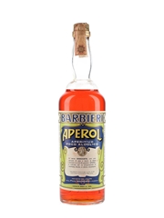 Aperol Barbieri