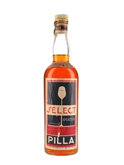 Pilla Aperitivo Select