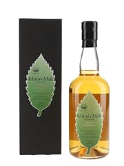 Ichiro's Malt Double Distilleries Chichibu 70cl / 46%