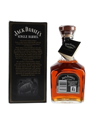 Jack Daniel's Single Barrel  70cl / 45%