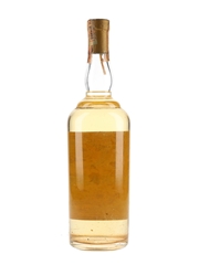 Fratelli Branca Maraschino Liqueur Bottled 1960s 100cl / 28%