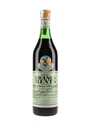 Fernet Branca Menta