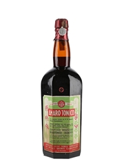 Amaro Tonico Bottled 1950s 100cl