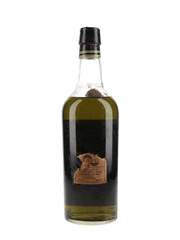 Fratelli Rossi Menta Alpina Bottled 1940s 100cl / 30%