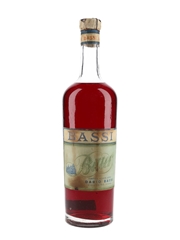 Dario Bassi Bitter Bottled 1950s 100cl / 21%