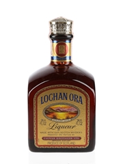 Lochan Ora