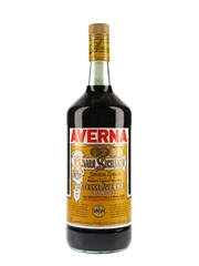 Fratelli Averna Amaro Siciliano Bottled 1980s-1990s - Large Format 150cl / 32%