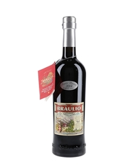 Braulio Amaro Alpino 2014 Special Reserve