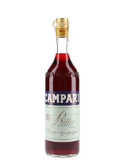 Campari Bitter