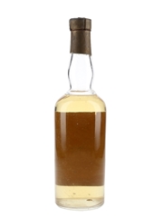 Fratelli Branca Acqua Tutto Cedro Liqueur Bottled 1950s 48cl / 25%