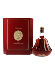 Hennessy Paradis