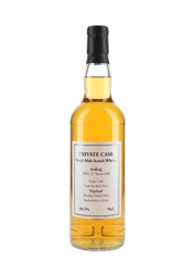 Ardbeg 1991 27 Year Old Private Cask 70cl / 48.5%