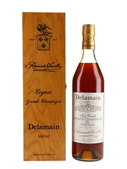 Delamain Tres Vieille Grande Champagne De Cognac