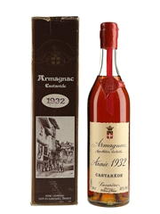 Castarède 1932 Armagnac