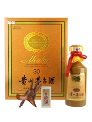 Kweichow Moutai 30 Year Old Baijiu