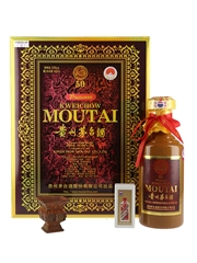 Kweichow Moutai 50 Year Old Baijiu  50cl / 53%