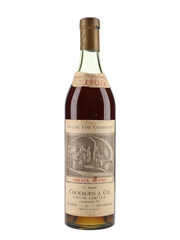 Cockburn & Co 1900 Liqueur Brandy