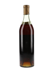 Cockburn & Co 1900 Liqueur Brandy Bottled 1940s 70cl / 40%