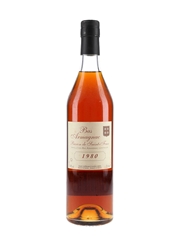 Baron De Saint Feux 1980 Bas Armagnac 70cl / 40%