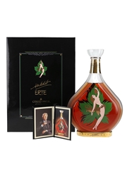 Courvoisier Collection Erte No.8 Inedit 70cl / 40%