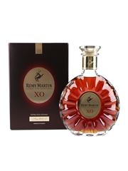 Remy Martin XO Bottled 2019 70cl / 40%