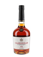 Courvoisier VS Bottled 2000s - Beam Suntory 70cl / 40%