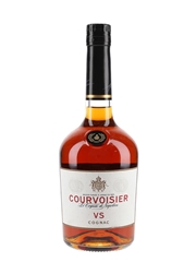 Courvoisier VS Bottled 2000s - Beam Suntory 70cl / 40%