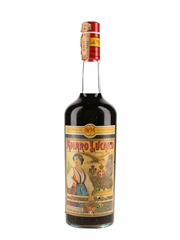 Lucano Amaro Bottled 1970s 100cl / 30%